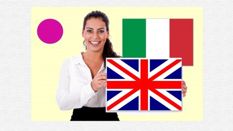 Advanced English for Italian Speakers