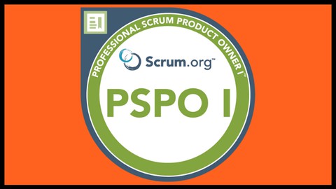 PSPO I New Professional Scrum Product Owner PSPO Exams