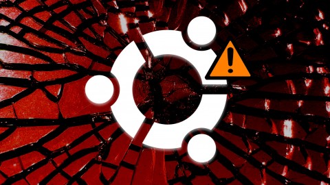 Ubuntu Linux Server Troubleshooting