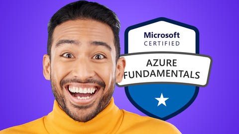 AZ-900 Practice Tests for Microsoft Azure Fundamentals 2024