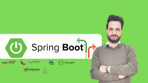 Master Spring Boot Clean Architecture - بالعربي