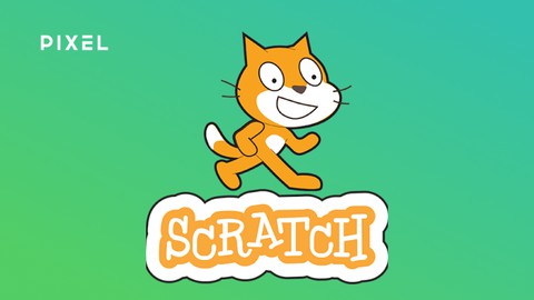 Программирование: создание игр в Scratch