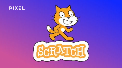 Scratch программирование: обучение детей созданию игр