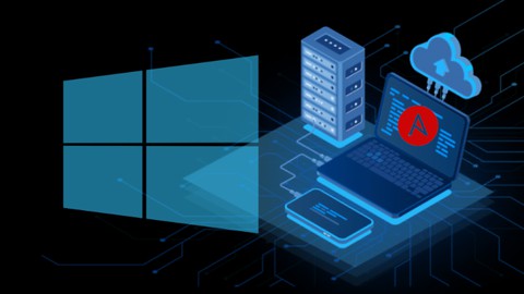 Maîtrisez Windows Server : De Débutant à Expert [2024]