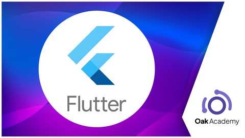 Flutter and Dart | Complete Flutter Dart Programming Course
