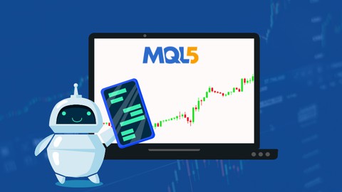 Trading Algorítmico en MQL5: POO y OP