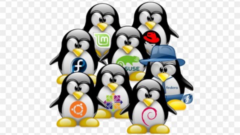Rumbo a la Certificación Linux: Preparación LPIC-1