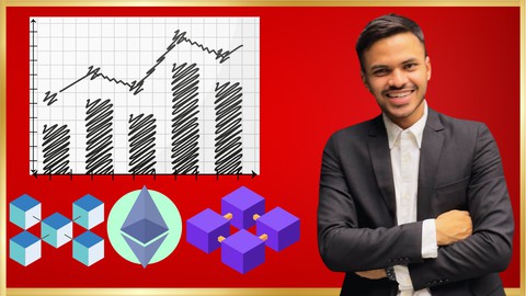 Ultimate Course on Web3 Development : Solidity and Ethereum