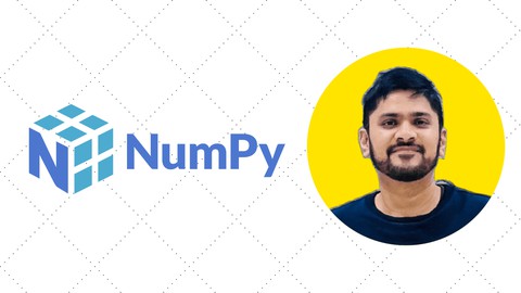 Python NumPy Full Course (2024)