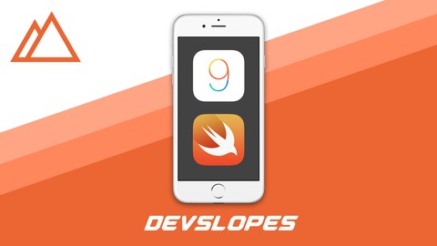 iOS 9 and Swift 2: From Beginner to Paid Professional™