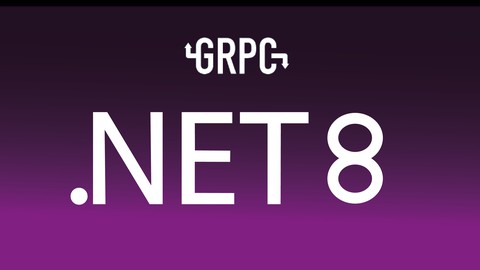 ASP.NET Core 8 en Arquitectura gRPC - Taller Sistemas