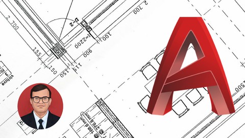 Learning AutoCAD 2024