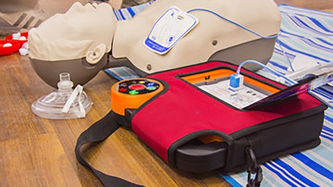 Mastering AED: A Life-Saving Essential