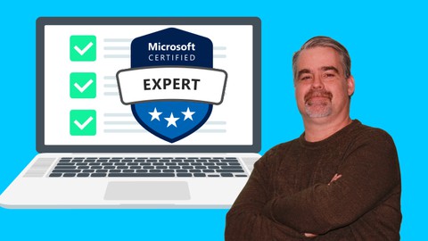 MS-102: Microsoft 365 Administrator Practice Test Bundle