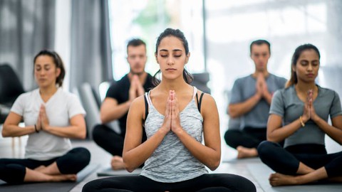 Guided Meditation For Beginners - Your Road To Mindfulness