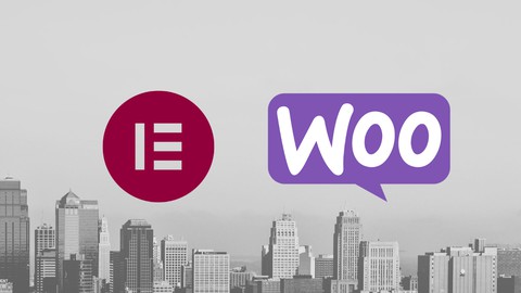 E-commerce with WooCommerce & Elementor (WordPress)