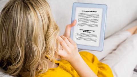 E-Book Heldin: Erfolgreiche E-Books erstellen und vermarkten