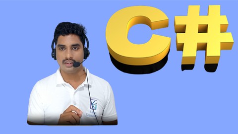 C# : Basics to Professional Level C Sharp Coding