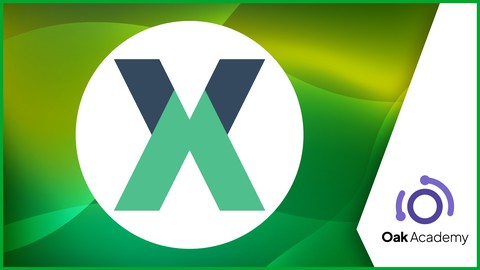 Vuex | Vuex with Vue Js Projects to Build Web Application UI