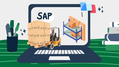 SAP Extended Warehouse Management (EWM) : Processus Métiers