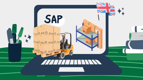 SAP Extended Warehouse Management (EWM) : Business Process