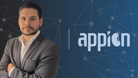 Appian Associate Developer En Español