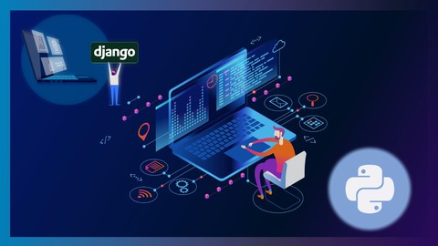 Python-Django. Introducción a la programación web backend
