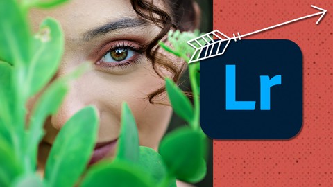 Adobe Lightroom CC + Classic 11 / Learn Photo Editing by Pro