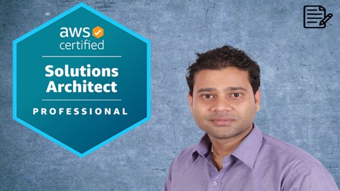 AWS Certified Solutions Architect Professional-PracticeTests