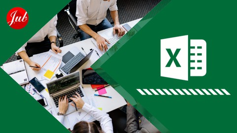 MS Excel Bootcamp: Skill, Technique, & Tricks for All Levels