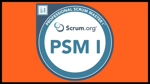 PSM I New Professional Scrum Master PSM Certification