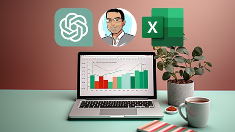 Excel para Análisis Financiero ¡De Principiante a Avanzado!