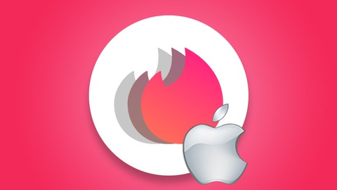 Build a Tinder Clone in iOS SwiftUI and Firebase