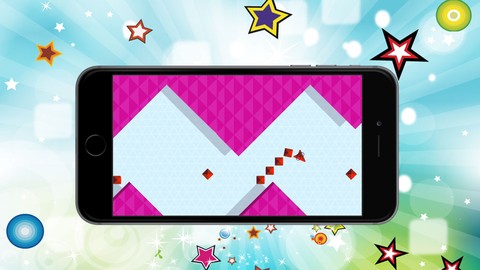 Publish your own Impossible Arrow iPhone game without coding