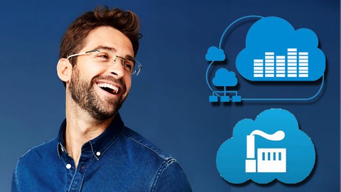 Industrial Cloud & Distributed Cloud Services (101 Course)