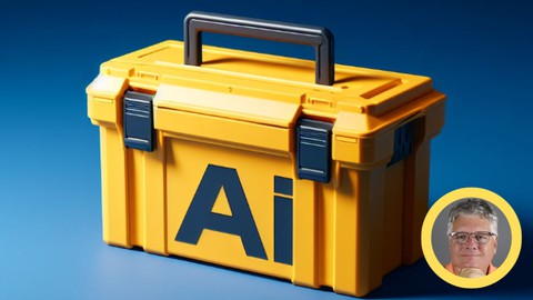 AI: Awesome AI Tools For Work (Non-Technical)
