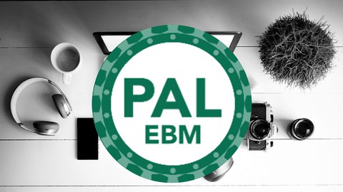 PAL-EBM Certification - 120 exam questions 2023