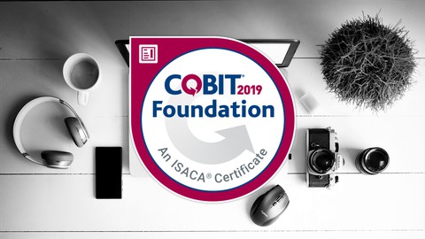 COBIT 2019 Foundation Certification - 5 Practice Tests 2023