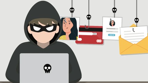 Hacking Ético: Técnicas de Ataque Con Phishing En Pentesting