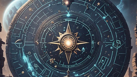 Cosmic Stargate + Starlight - 2 energias reiki 5D