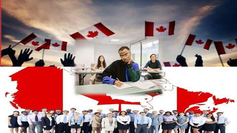 Canada Citizenship Exam Preparation  Test