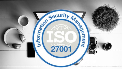 ISO/IEC 27001 - 120 exam questions from 2023