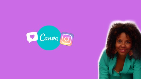 Maestría en Diseño Gráfico para Instagram con Canva