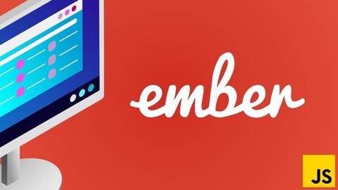 Ember.js Bootcamp 2023: Learn Ember JS in only 3 days