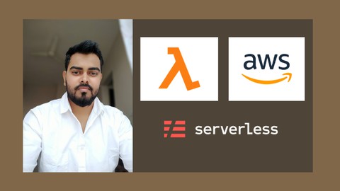 AWS + Serverless Framework : Complete Guide