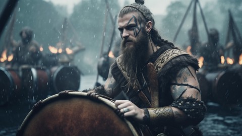 How to make Nordic Viking Music