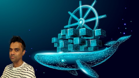 Docker and Kubernetes - Your complete guide