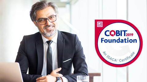 Master Course : COBIT 2019 Foundation (101 level)