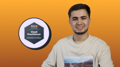 AWS Certified Cloud Practitioner CLF-C02 | 5 Practice Tests