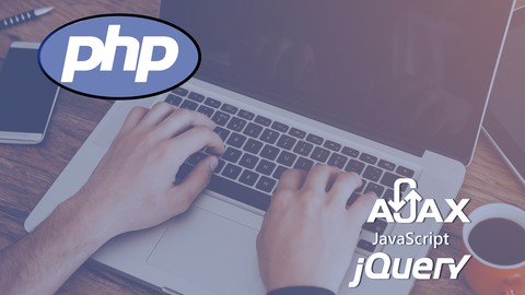 Ajax in JavaScript/ JQuery + PHP + Creating Chat App in 2021